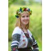 Embroidered blouse "Olvia: Ukraine"